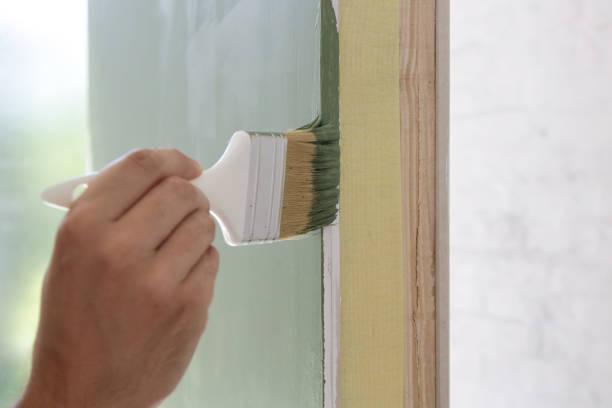 Best Mold Documentation for Insurance Claims  in Zanesville, OH