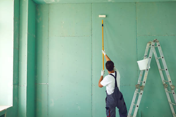 Best Dehumidification Services  in Zanesville, OH