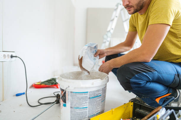 Best Asbestos and Lead Testing During Mold Inspection  in Zanesville, OH