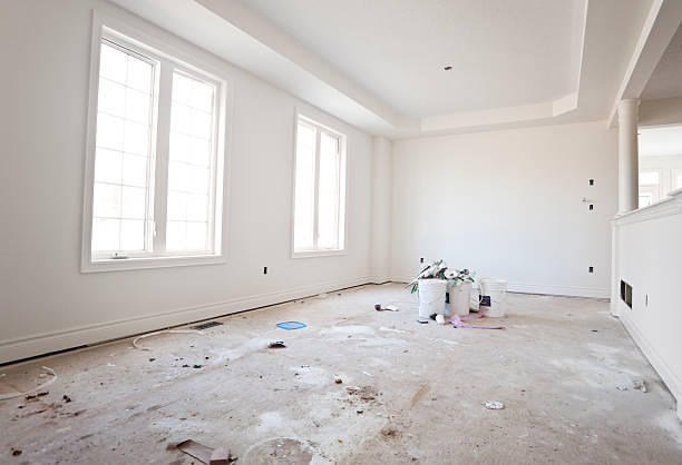 Best Water Damage & Mold Remediation  in Zanesville, OH